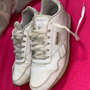 Women’s Reebok shoes